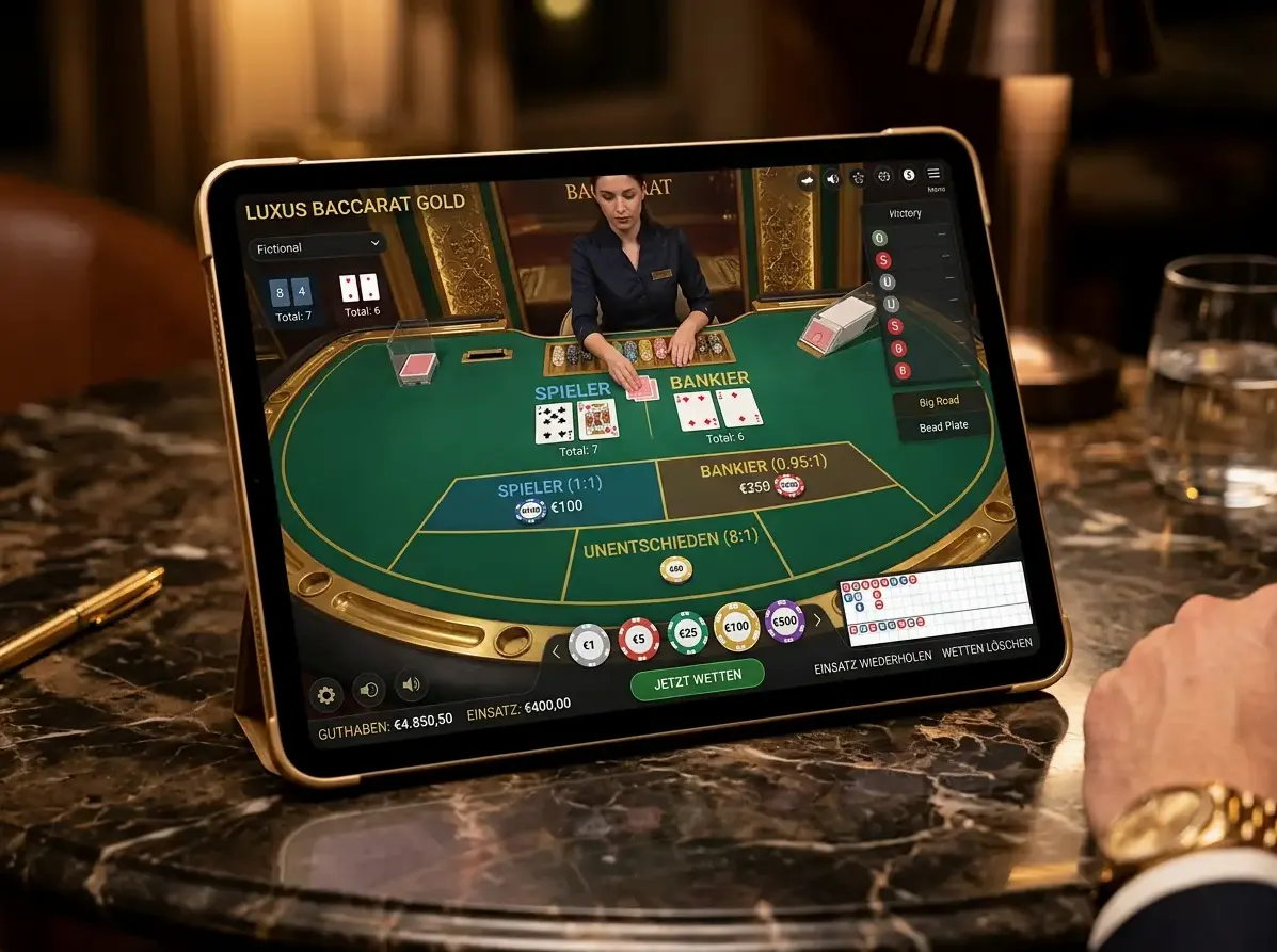 Willkommen bei der Online-Gaming-Plattform ViperWin