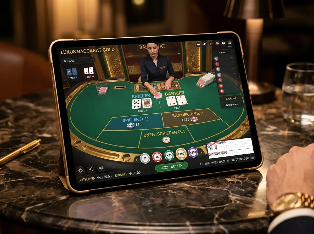 Willkommen bei der Online-Gaming-Plattform ViperWin